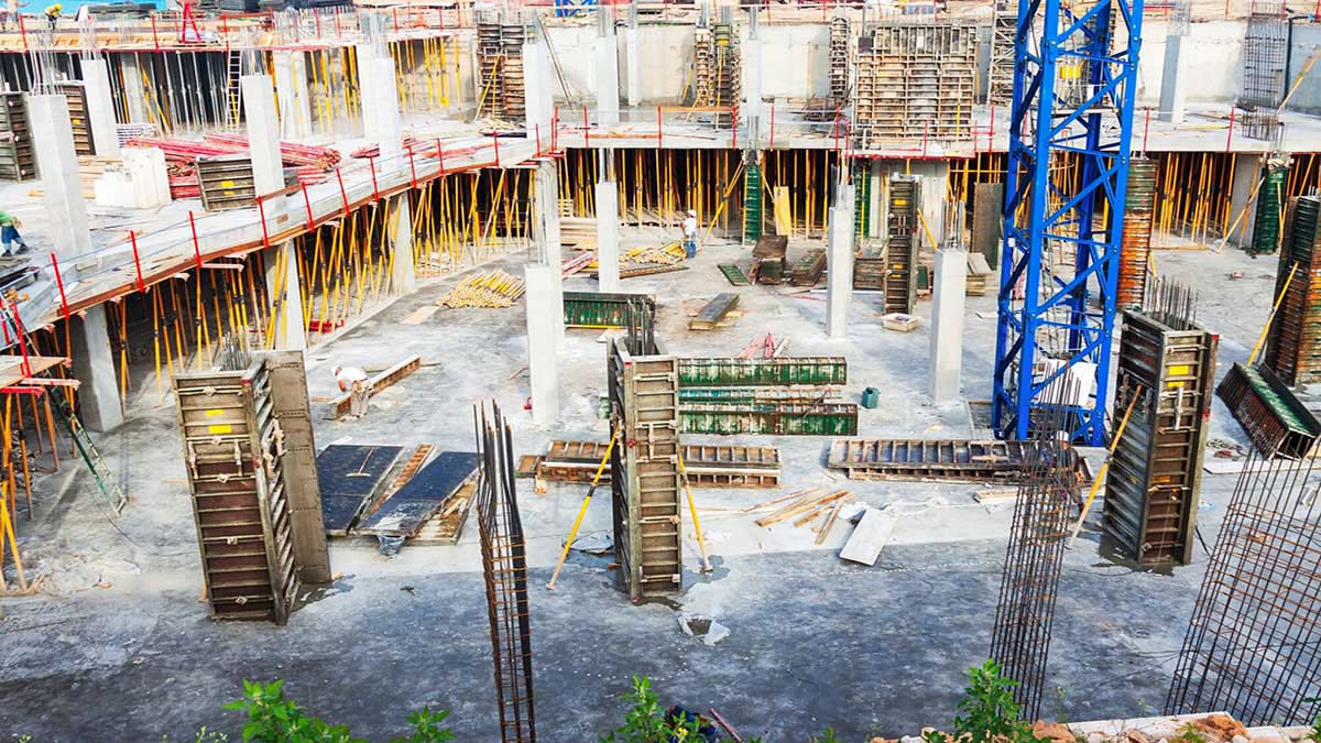 نقش دکوپاژ در کاهش خطاهای اجرایی